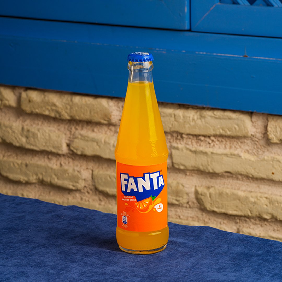Fanta