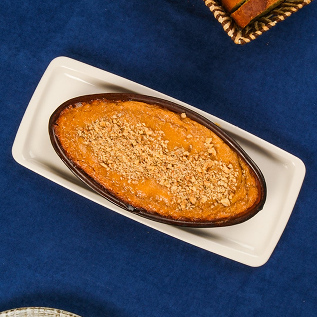 Büyük Fırın Helva