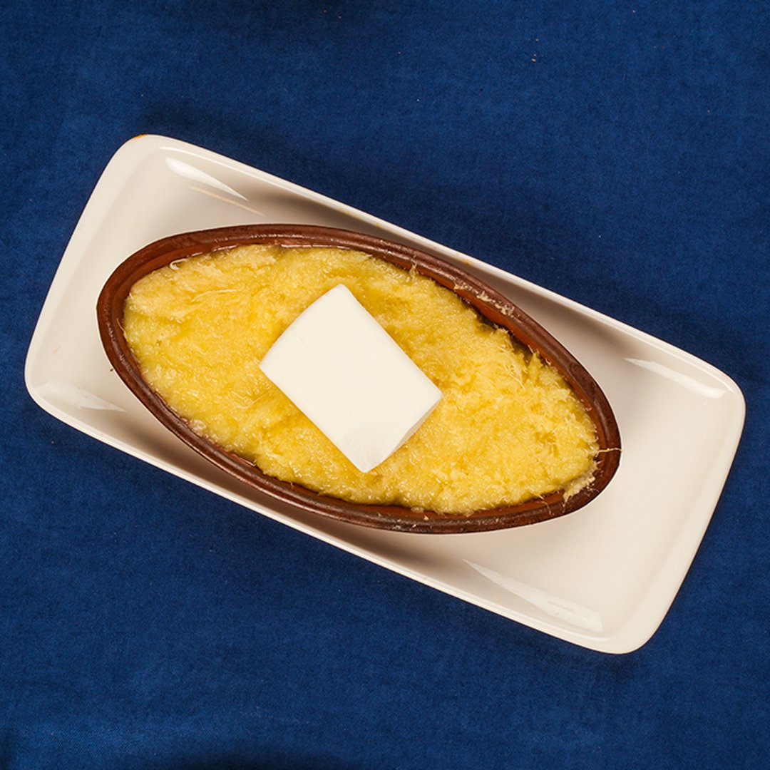 Büyük Peynir Tatlısı