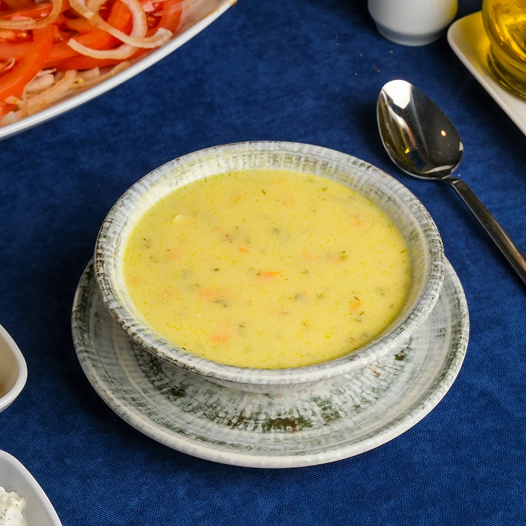Çorba