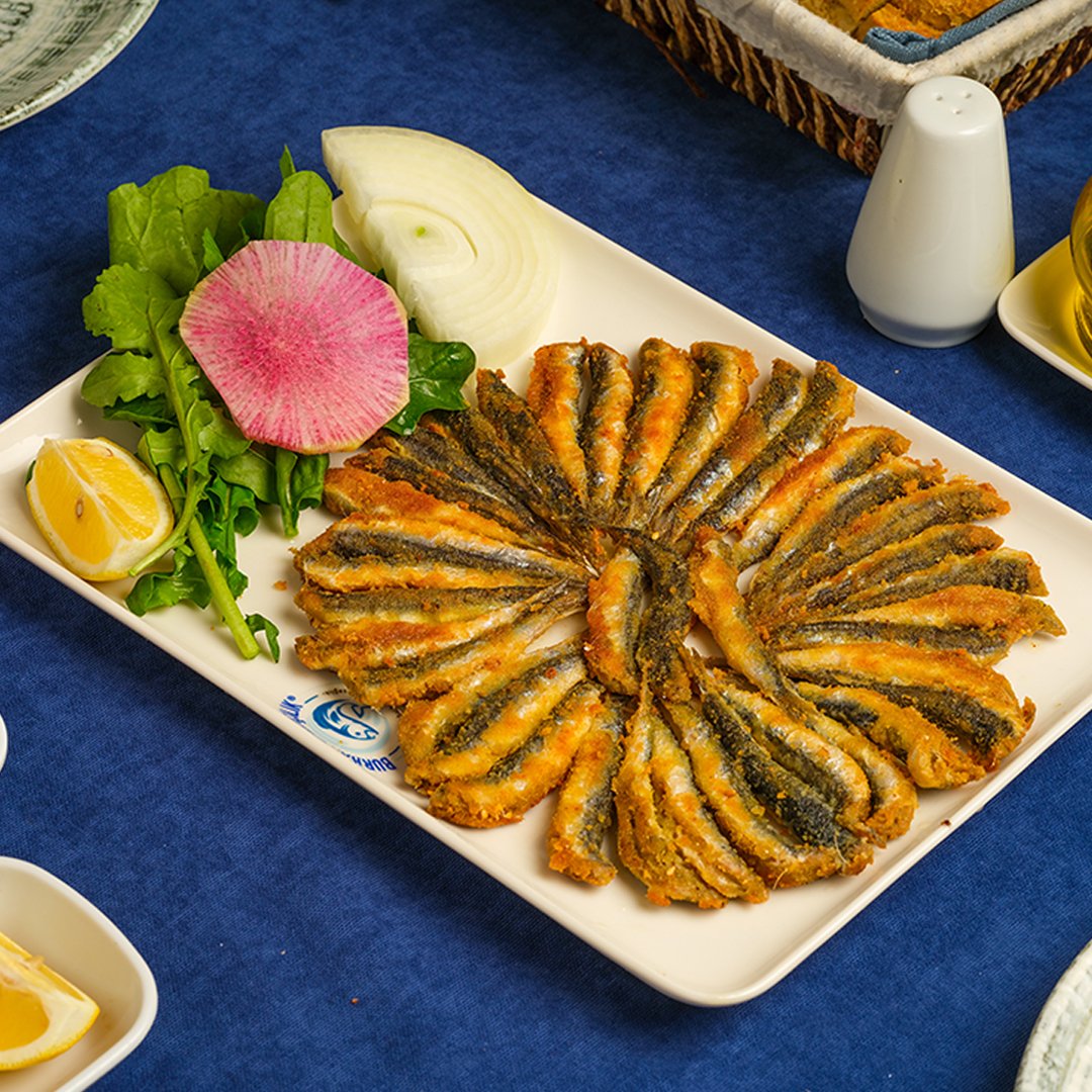Hamsi