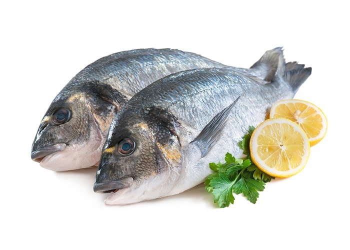 Çupra 400-600 gram arası