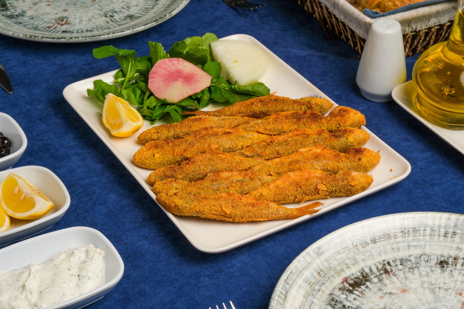 Barbun Tava