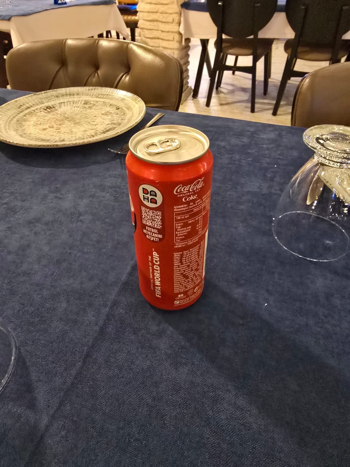KUTU COLA