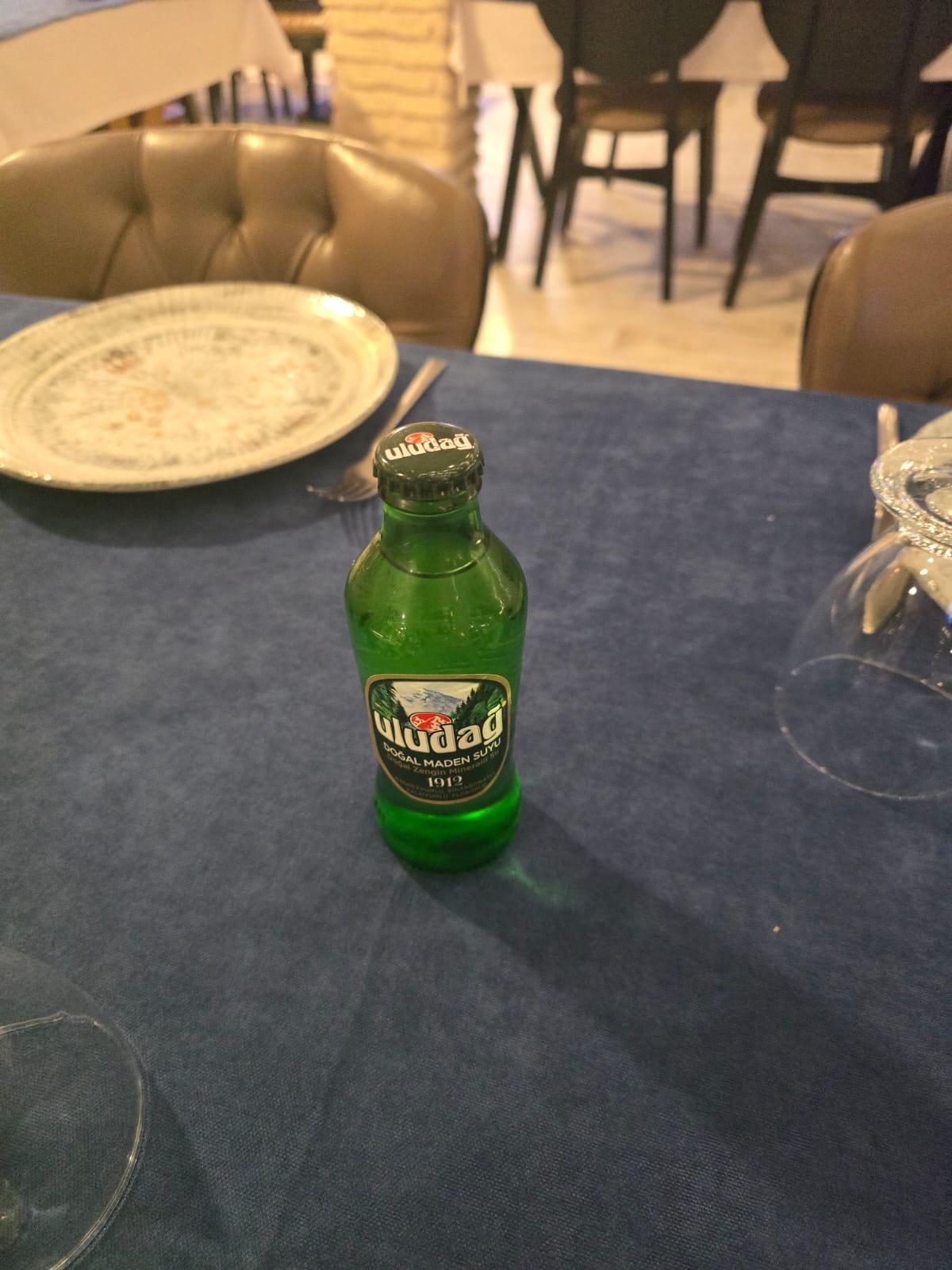 sade soda