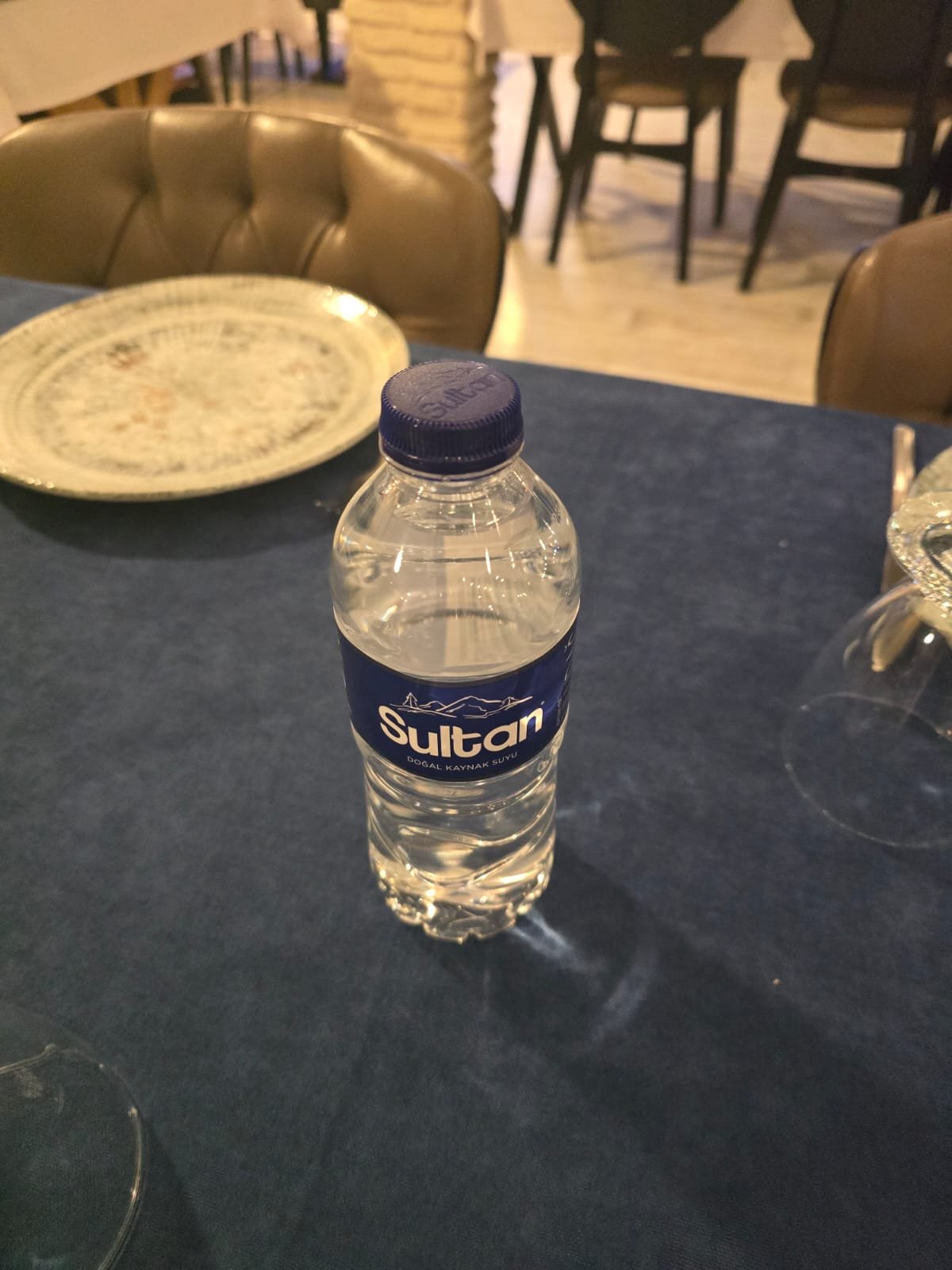 küçük su